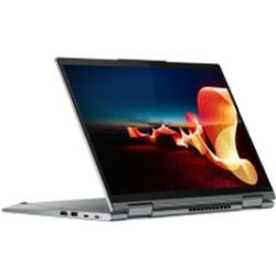 Lenovo ThinkPad X1 Yoga G7 14" WUXGA Intel i7-1255U 16GB LPDDR5, 512GB SSD, WiFi-AX/BT + Win 11 Pro + 3Y (21CD0049SC)