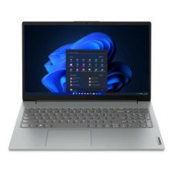 Lenovo V15 G4 AMN 15.6" FHD, AMD R5-7520U, 16GB LPDDR5, 512GB SSD, Radeon, WiFi/BT + Win 11 Pro + 3Y (82YU00YQSC-W11P)