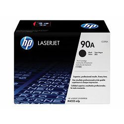 HP Toner 90A black HV LJ M4555 MFP CE390A