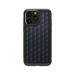 Spigen Cryo Armor, cryo blue zaštitna maska za telefon - iPhone 15 Pro Max (ACS06603)