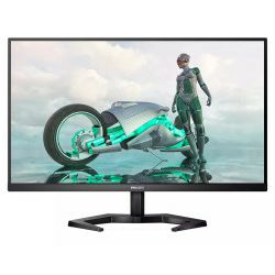 Philips 27" Evnia 27M1N3200ZS 1920x1080, 165 Hz, 16:9, IPS, 1 ms, 250cd/m2, HDMI, DP 