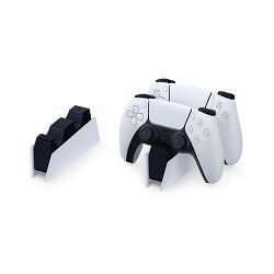 Dodatak za SONY PlayStation 5, DualSense Charging Station za 2 kontrolera 9374107