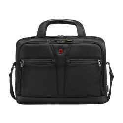 Wenger torba BC Refresh, BC Pro, 14" - 16" Laptop Briefcase, Black