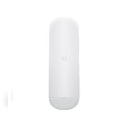 Ubiquiti NS-5AC | CPE | NanoStation, 2,4GHz, 5GHz, 1x RJ45 1000Mb/s, 16dBi