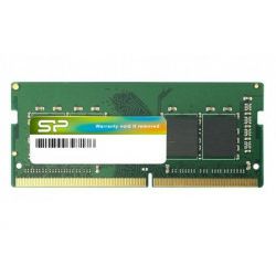 Silicon Power SO-DIMM 4GB DDR3L 1600MHz 1.35V CL11