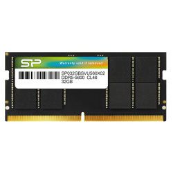 Silicon Power SO-DIMM 16GB DDR5 4800 MHz