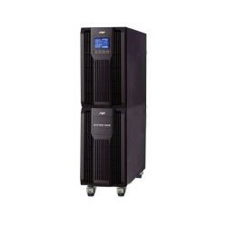 Fortron Source UPS Champ Tower 10000VA/9000W, On-line double conversion, Pure Sinewave, 0.9 power factor, 16pcs CSB 9Ah battery inside, USB, RS-232, EPO