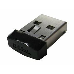D-LINK Wireless N 150 Micro USB Adapter DWA-121