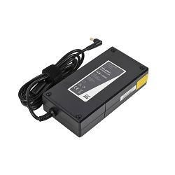 Green Cell PRO (AD144P) AC adapter 180W/19.5V 9.23A / 5.5mm-1.7mm, za Acer Aspire V15 Nitro VN7, Acer Aspire V17 Nitro VN7
