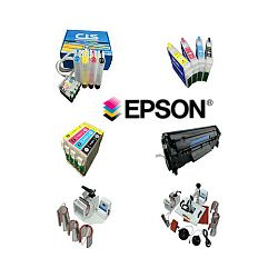 Epson tinta WorkForce Pro WF-C5390, WF-C5390DW, WF-C5890, WF-C5890DWF  crna(C13T11E140) 10.000 stranica