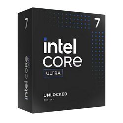 Intel Core Ultra 7 265K - 3.90GHz/5.50GHz (20 Cores), 30MB, S.1851, UHD grafika, bez hladnjaka