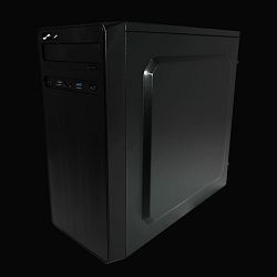 LC-Power LC-2017MB MT kućište bez napajanja