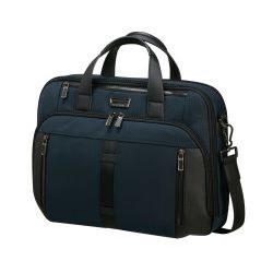 Samsonite torba Urban-Eye za prijenosnike do 15.6", 18 L, plava