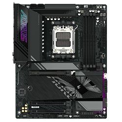 Gigabyte MB X870E AORUS ELITE WIFI7, S.AM5, 4xDDR5/8000(OC), PCIe 5.0, 2.5G-LAN, HDMI, USB4, WiFi, ATX