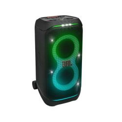 JBL PARTYBOX 320 Prijenosni bežični bluetooth zvučnik velike snage 240W, Bluetooth, USB, RGB osvjetljenje, crni