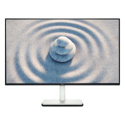 Dell 27" S2725H FHD (1920×1080) IPS, 100 Hz, 16:9, 8ms, 300 cd/m2, 1500:1, 2×HDMI, zvučnici, crni