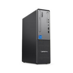 Lenovo ThinkCentre NEO 50s Gen 5, Intel Core i3-14100, 16GB DDR5, 512GB SSD, Intel UHD Graphics 730, DVDRW, VGA/HDMI/DP, tipk/miš + Win 11 Pro + 5Y (12XD008JCR)