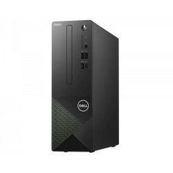 Dell Vostro 3030 SFF, 180W, Intel Core i5-14400, 16GB DDR5, 512GB, Intel UHD 730, WiFi, BT, TPM, DP, HDMI, USB-C, 7xUSB-A, RJ-45, miš/tipk, Win 11 Pro, 3Y