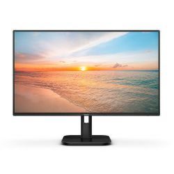Philips 24" 24E1N1100A/00 FHD (1920×1080) IPS 100Hz,1ms, 250 cd/m2, 1300:1, VGA/HDMI, zvučnici