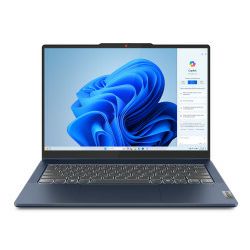 Lenovo IdeaPad 5 2-in-1 14" WUXGA (1920×1200) OLED Touch, Intel i7-150U, 16GB LPDDR5, 1TB SSD, Integrated Intel Graphics, WiFi 6E/BT, Win 11 Pro (83DT0012SC)