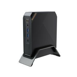 BLACKVIEW MP200 Mini PC, Intel I5-12450H, 16GB DDR4, 512GB SSD, Intel UHD, Wi-Fi 6, bluetooth 5.2, 1xDP, 1xHDMI, 2xUSB-A, 1xUSB-C, 1xLAN, Win11Pro