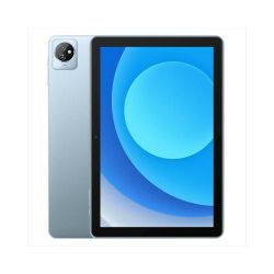 BLACKVIEW Tab 70 4/64 GB, 10.1" HD (800x1280) IPS, 2MP/5MP, WiFi, DokeOS P 30, + preklopna torbica, zaštita za staklo, bez adaptera, plavi
