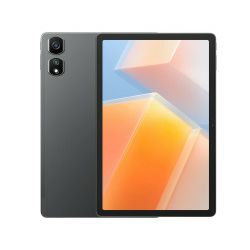 BLACKVIEW Tab 16 Pro 4G LTE 8/256 GB, 11" FHD (1200x1920) IPS, 8MP/13MP, WiFi, Android 14, + preklopna torbica, zaštita za staklo, stylus pen, sivi