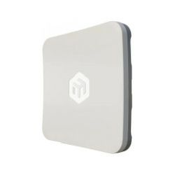 Mikrotik SXTsq 5 ax vanjski Wi-Fi 6 CPE, IPQ-5010 800 MHz CPU, 256MB RAM, 16 dBi antena, 1×G-LAN, RouterOSv7