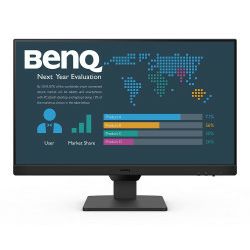 BenQ 27" BL2790 FHD (1920×1080) IPS, 100 Hz, 16:9, 5ms, 250cd/m2, 1300:1, 2×HDMI/DP, zvučnici, crni