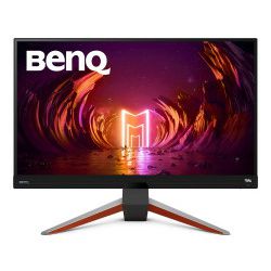 Benq 27" EX2710Q WQHD (2560×1440) IPS, 165Hz, 16:9, 2ms, 400 cd/m2, 1000:1, 2×HDMI/DP, 3×USB, zvučnici, crni