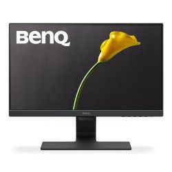 BenQ 22" GW2283 FHD (1920×1080) IPS, 60Hz, 16:9, 5ms, 250cd/m2, 1000:1, VGA/HDMI, zvučnici, crni