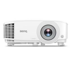 BenQ MW560 DLP WXGA (1200×800) projektor, 16:10, 4000lm, 20000:1, 2×HDMI/1×VGA,1×USB-A, zvučnik