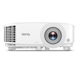 BenQ MX560 DLP XGA (1024×768) projektor, 4:3, 4000lm, 20000:1, 1×HDMI/1×VGA, USB-A, zvučnik