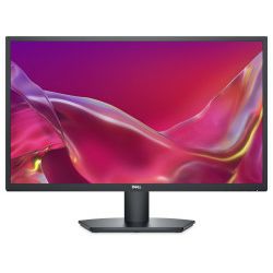 Dell 27" SE2722H FHD (1920×1080) VA, 75 Hz, 16:9, 4ms, 250cd/m2, 3000:1, VGA/HDMI, AMD FreeSync, crni