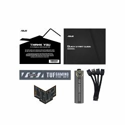 Asus TUF Gaming GeForce RTX 5090 OC Edition 32GB, GDDR7/512-bit, PCI-E 5.0, 2× HDMI/3×DP
