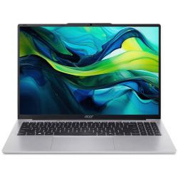 ACER Aspire Lite 16 AL16-52P-57CR 16" WUXGA, Intel Core i5-1334U, 16GB DDR5, 512GB SSD, Wi-Fi 6/BT5.1, Win 11 Pro + 2Y
