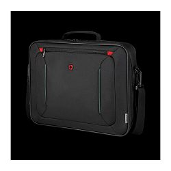 Wenger torba BQ za prijenosnike do 16", crna