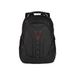 Wenger ruksak Pegasus Ballistic Deluxe za prijenosnike do 16", crni