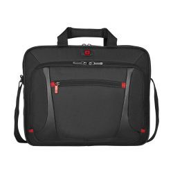 Wenger torba Sensor za Macbook Pro 16", crna