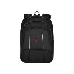 Wenger ruksak (poslovni) Carbon Pro za prijenosnike do 16", crni