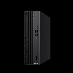 Asus ExpertCenter D701SER SFF, Intel i3-14100, 16GB DDR5, 512GB SSD, G-LAN, Win 11 Pro + tipk./miš