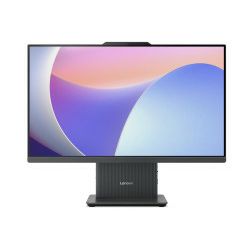 Lenovo IdeaCentre AIO 3 24IRH9 23,8"" FHD, Intel i5-13420H, 16GB DDR5, 512GB SSD, Intel UHD, WiFi/BT, tipk/miš, Win 11 Pro + 3Y(F0HN00AESC)