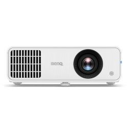 BenQ LH550 DLP 1080P (1920×1080) projektor, 16:9, 2500lm, 15000:1, 2×HDMI/1×USB-A, zvučnik