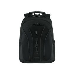 Wenger ruksak (poslovni) Legacy Black Series za prijenosnike do 16", crni