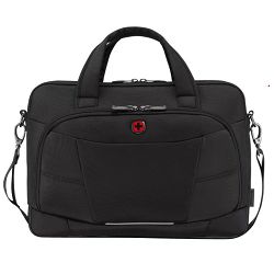 Wenger torba (poslovna) Altair Brief za prijenosnike do 16", crna