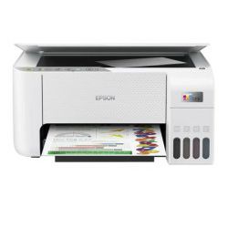 Epson EcoTank L3276 MFP Color A4 pisač, 5760x1440 dpi,10 str/min, USB, Wi-Fi