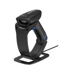 Newland NLS-HR2300-BT 2D bežični barcode čitač, bluetooth, USB, crni