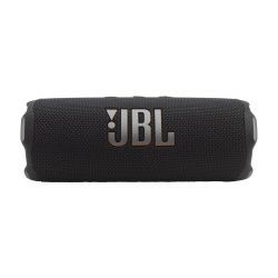 JBL Flip 7 prijenosni zvučnik BT5.4, vodootporan IP68 do 16h slušanja, AI Sound Boost, 45W, Auracast, crni