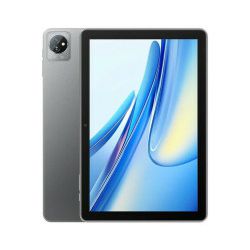 BLACKVIEW Tab 70 4/64 GB, 10.1" HD (800x1280) IPS, 2MP/5MP, WiFi, DokeOS P 30, + preklopna torbica, zaštita za staklo, bez adaptera, sivi