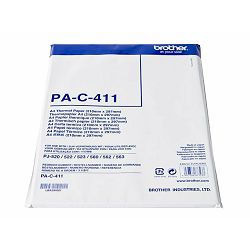 BROTHER PA-C-411 A4 100 sheet PAC411